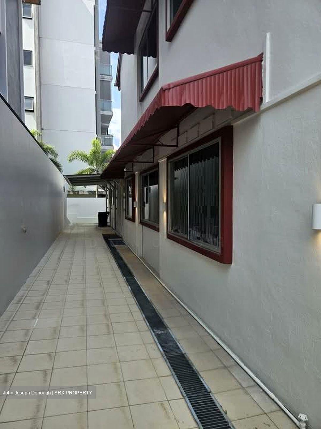 Jalan Sahabat (D19), Terrace #591878821